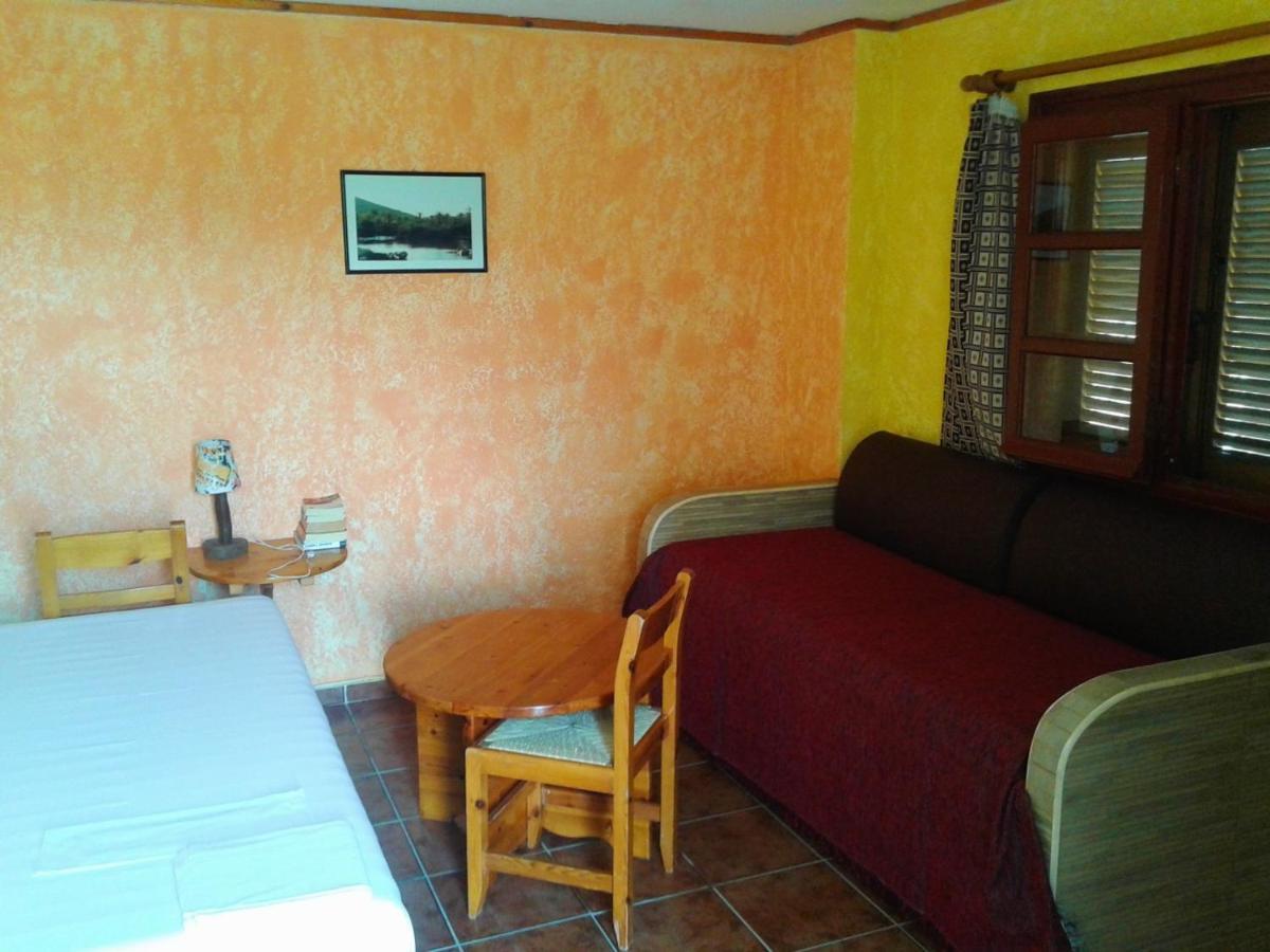Sunrise Apartments Palekastro Exterior foto