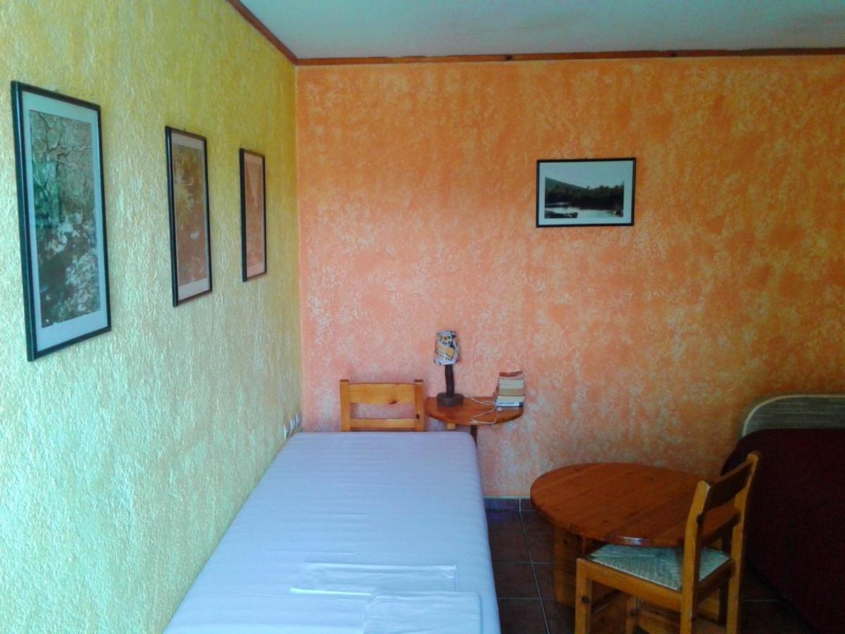 Sunrise Apartments Palekastro Exterior foto