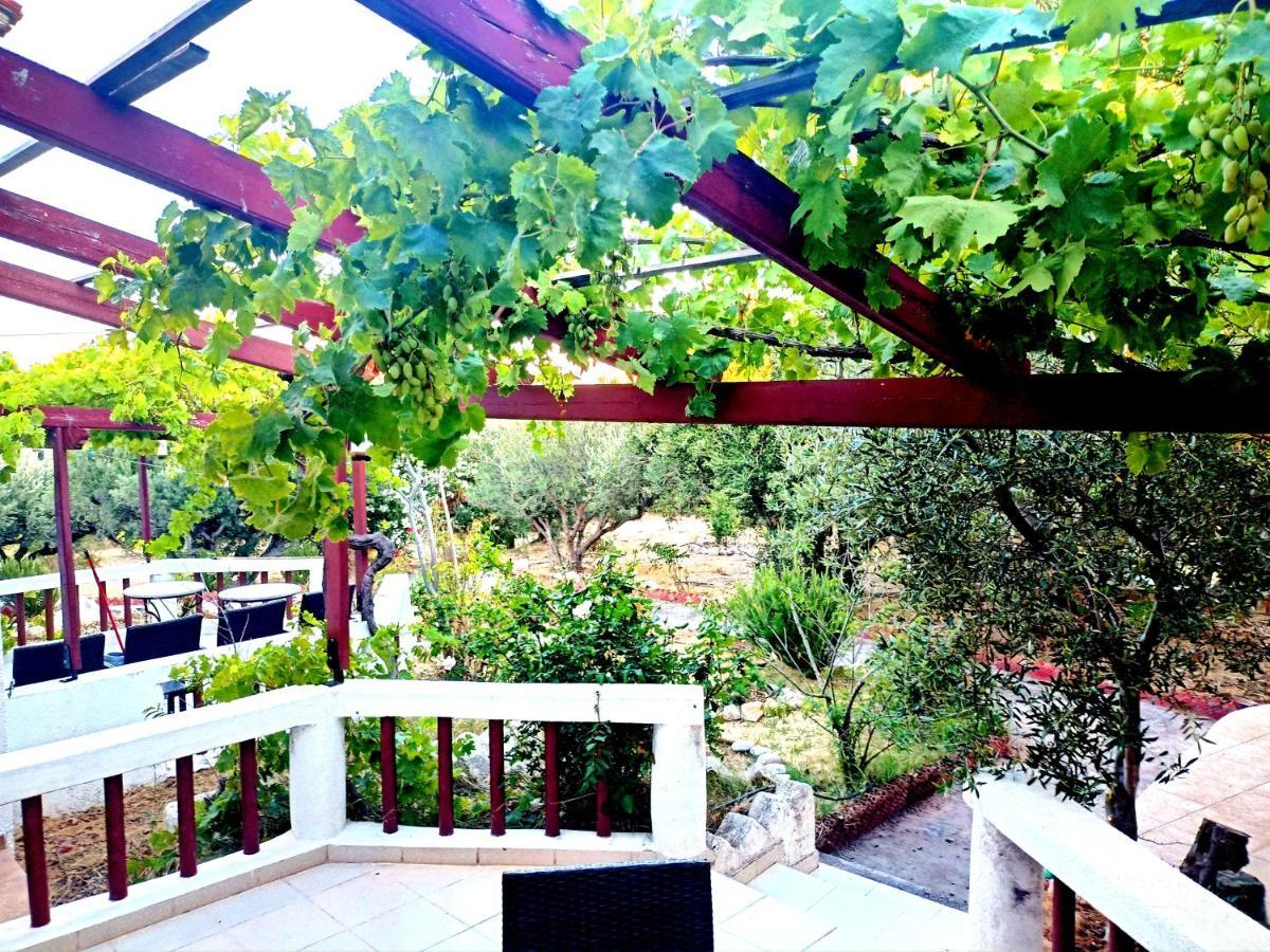 Sunrise Apartments Palekastro Exterior foto