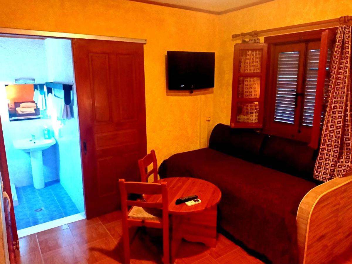 Sunrise Apartments Palekastro Exterior foto