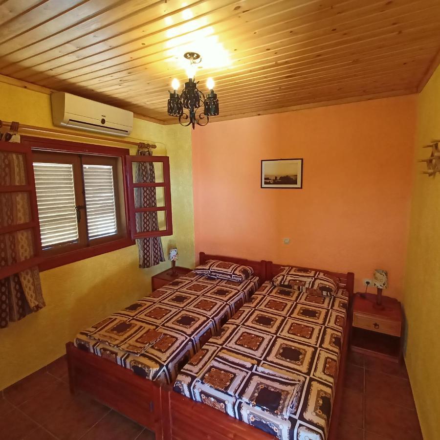 Sunrise Apartments Palekastro Exterior foto