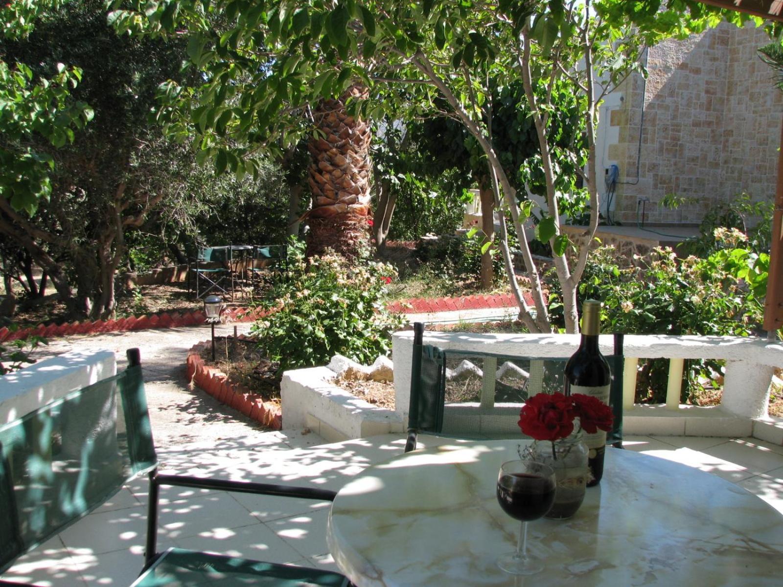 Sunrise Apartments Palekastro Exterior foto