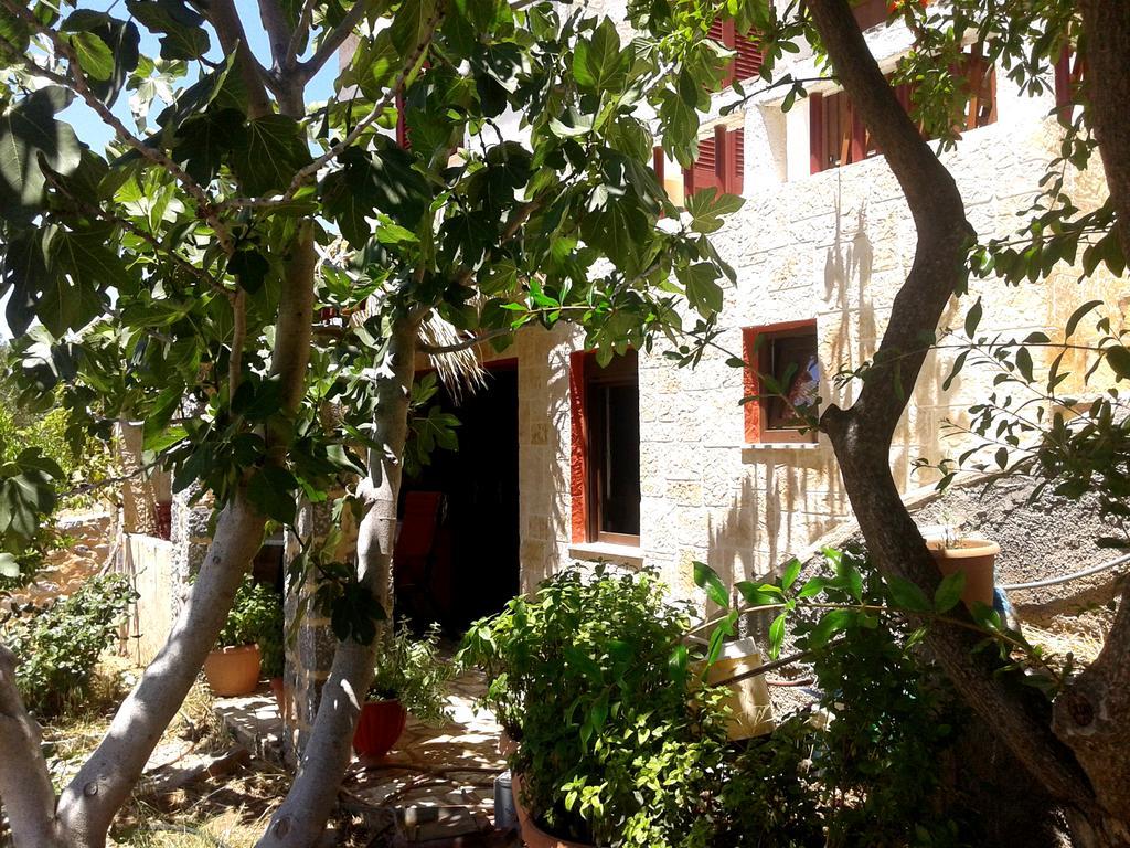 Sunrise Apartments Palekastro Exterior foto